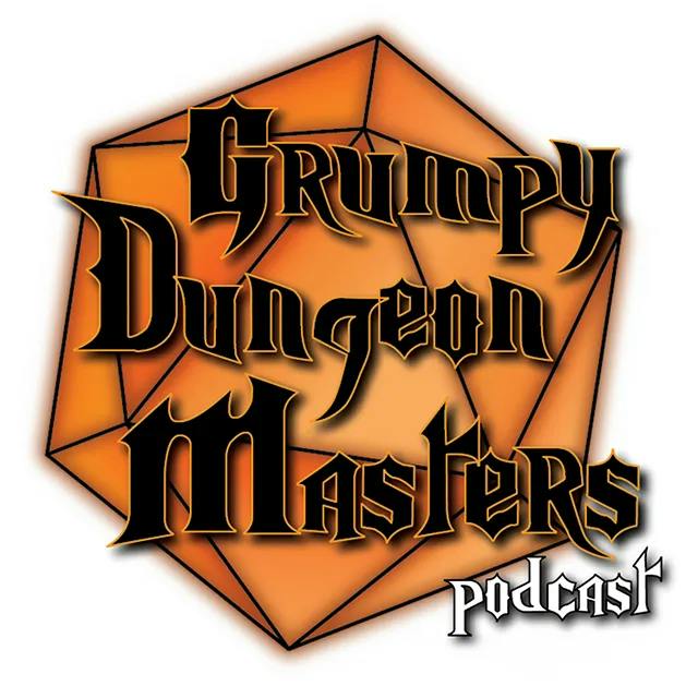 user avatar image for Grumpy Dungeon Master Dan