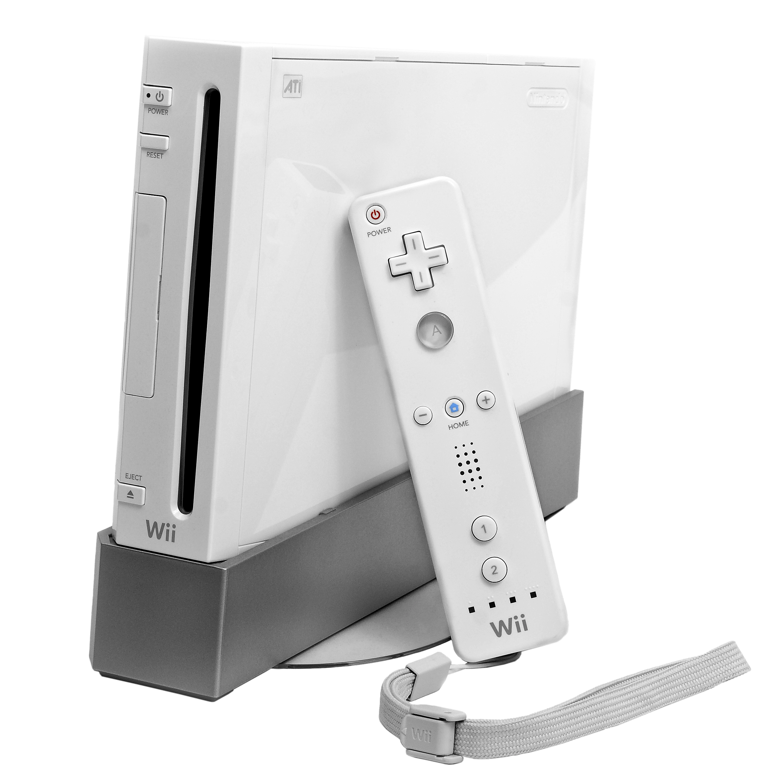 Wii