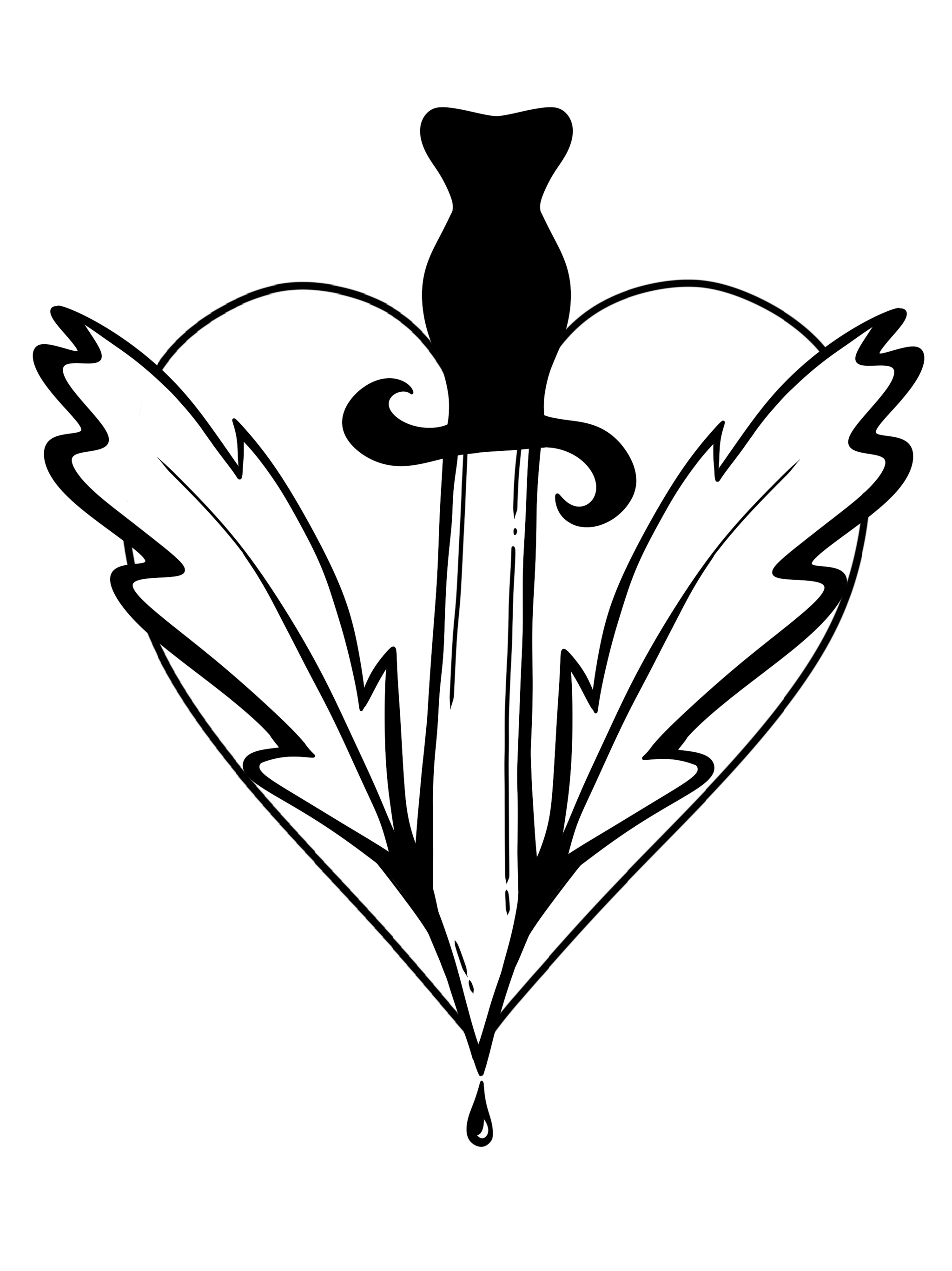 user avatar image for Pen & Dagger Press
