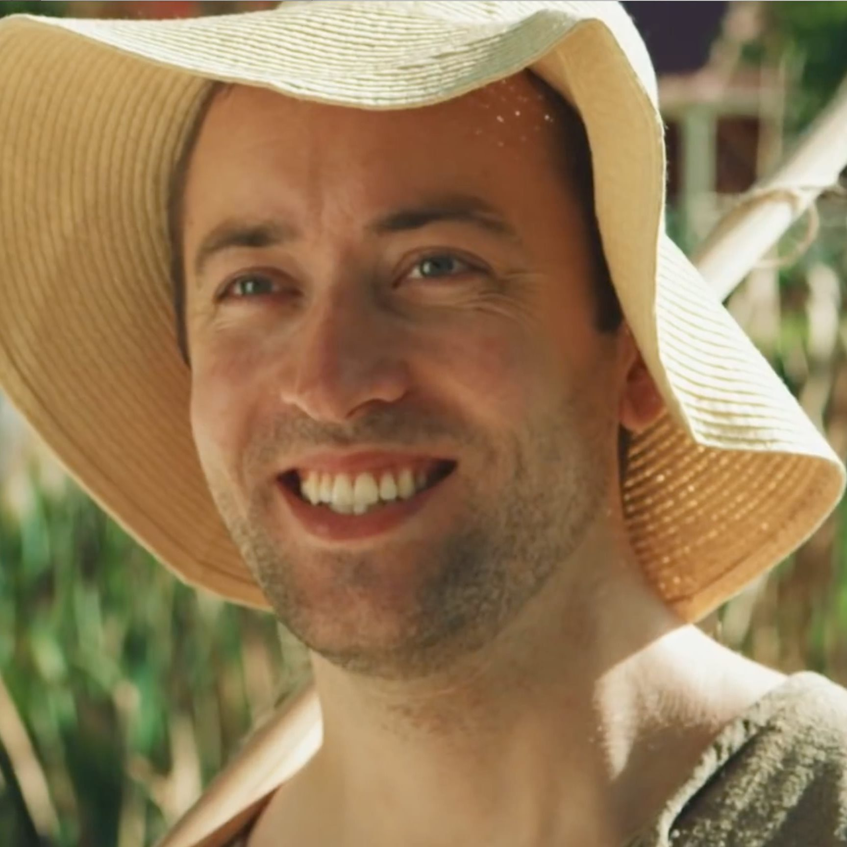 user avatar image for Josh Levine