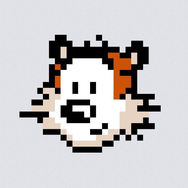 user avatar image for HobbesGrrr