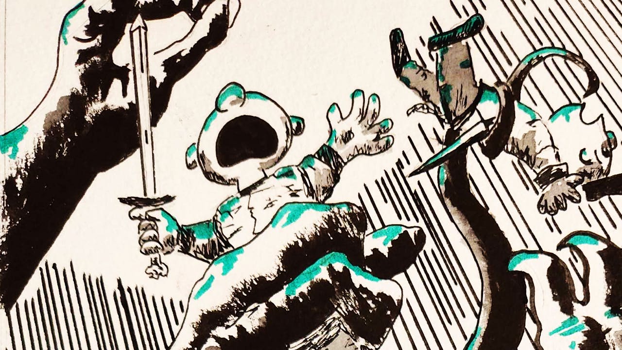 Crit One Holiday Songbook - A Dark Fantasy Collection