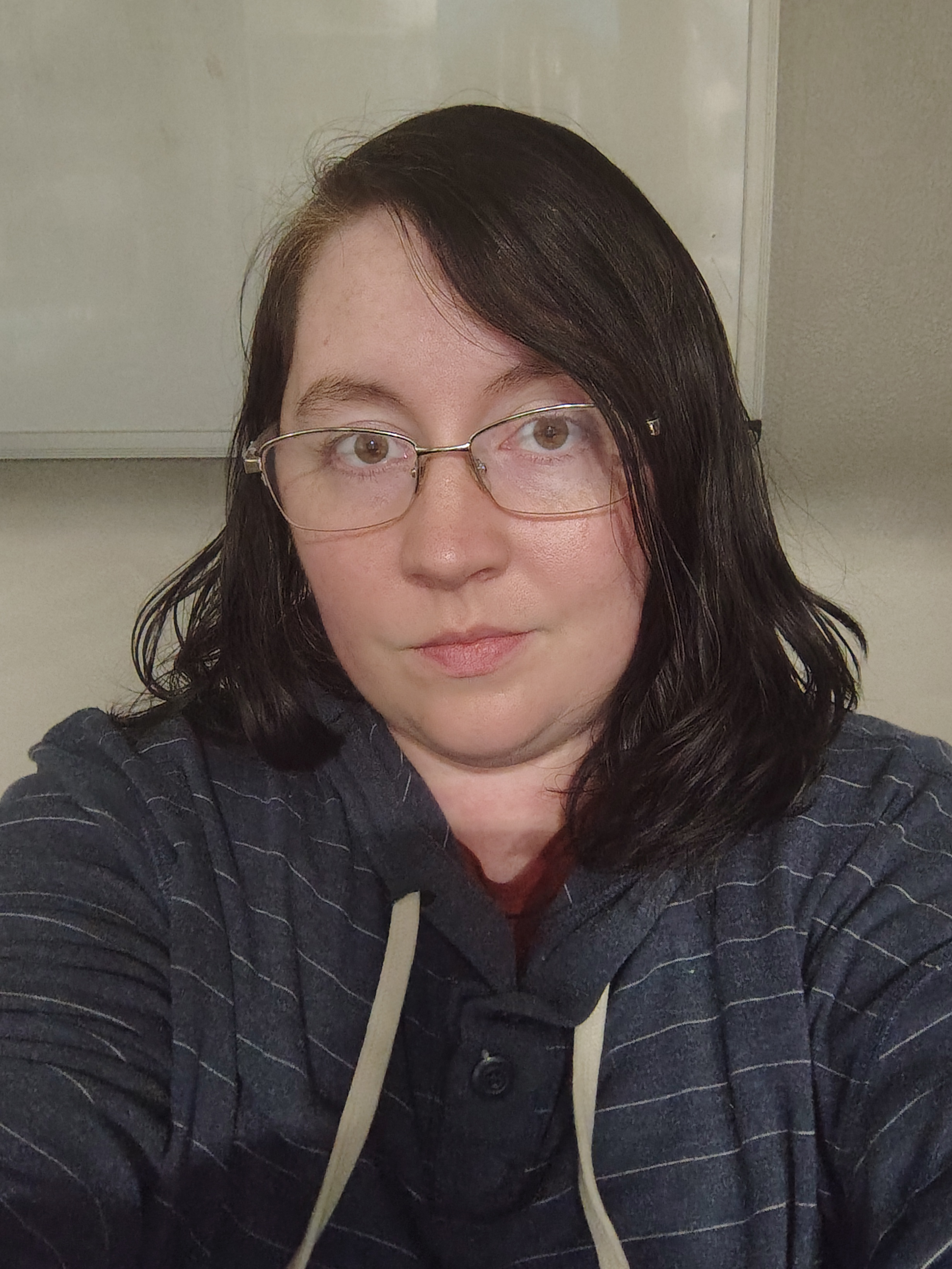 user avatar image for Mercy Havvix