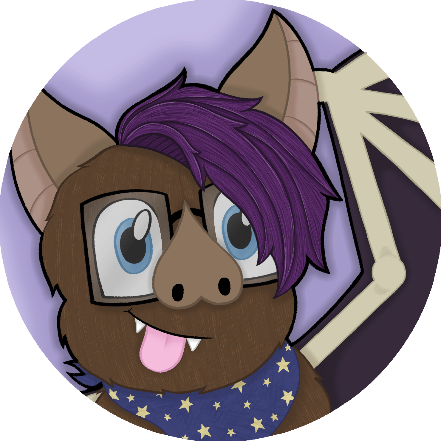 user avatar image for LuciMorningstar812 (Lucien)