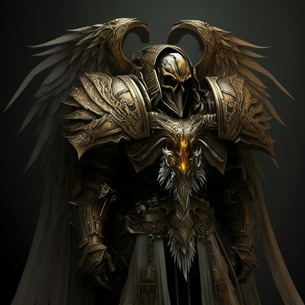 user avatar image for StormBlursed