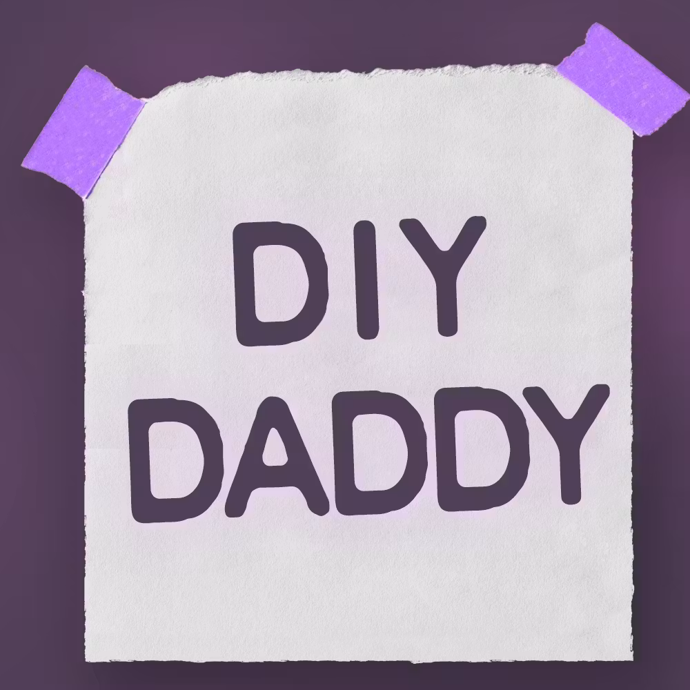 D.I.Y. Daddy