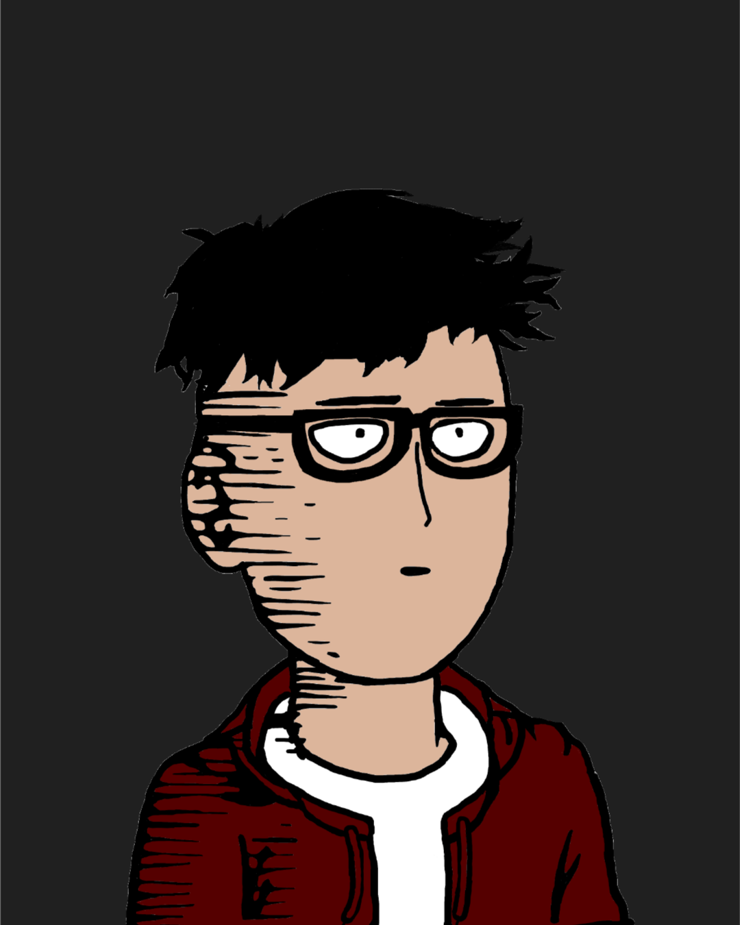 user avatar image for Danny