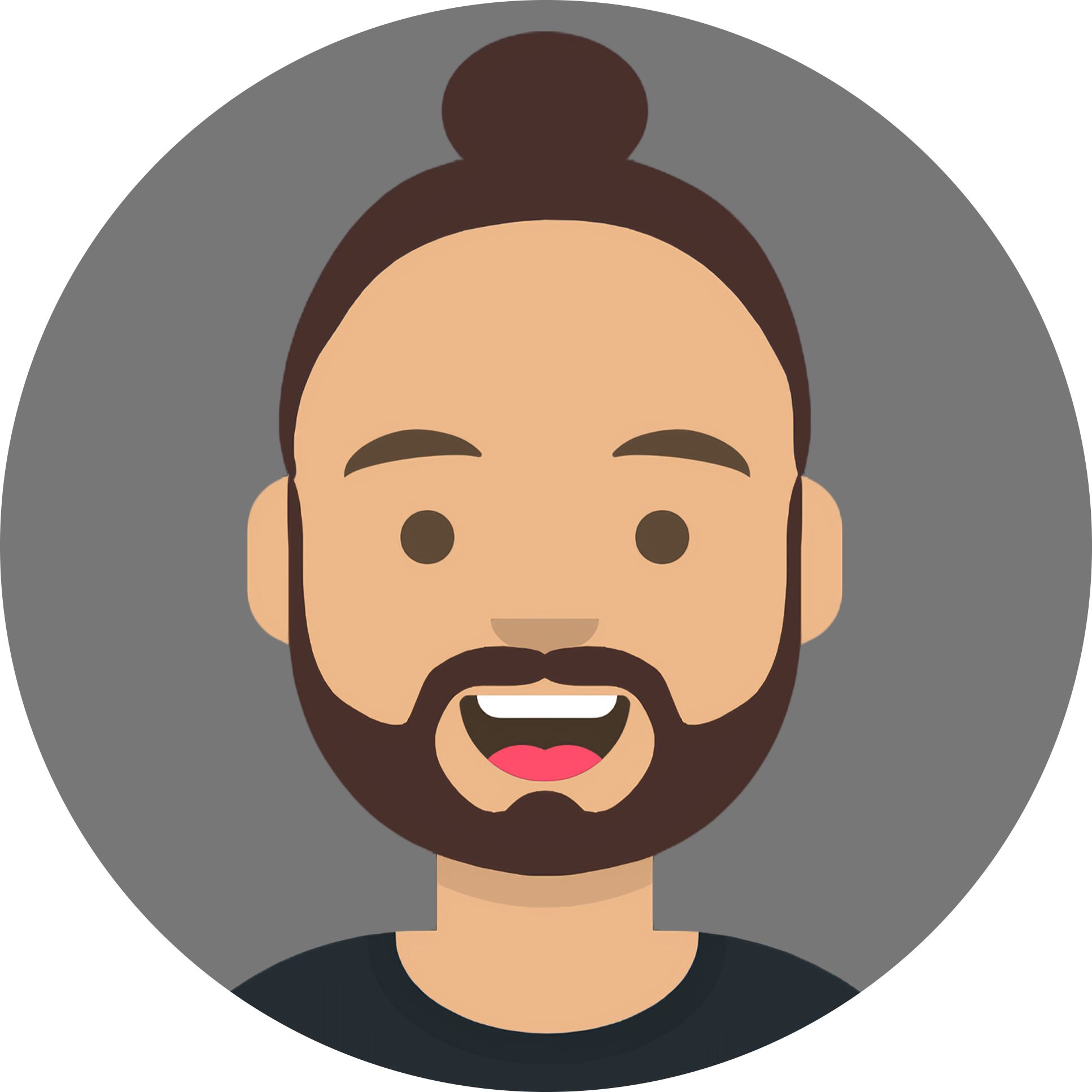 user avatar image for Andrea Zanon