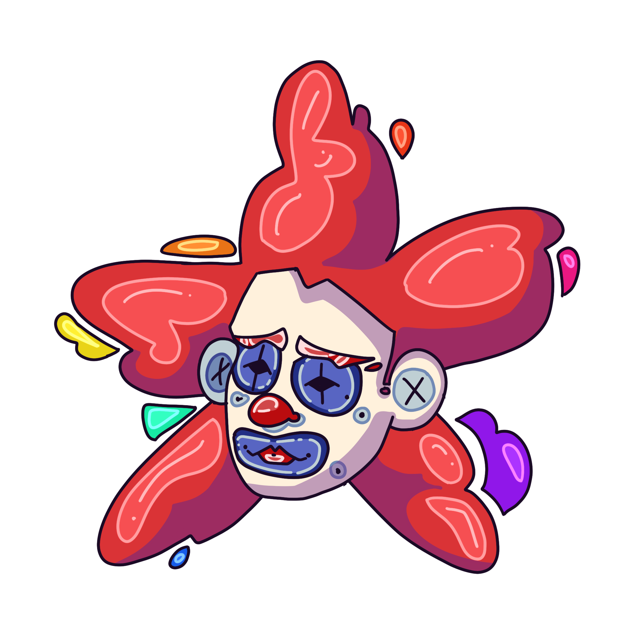 user avatar image for Maya ★