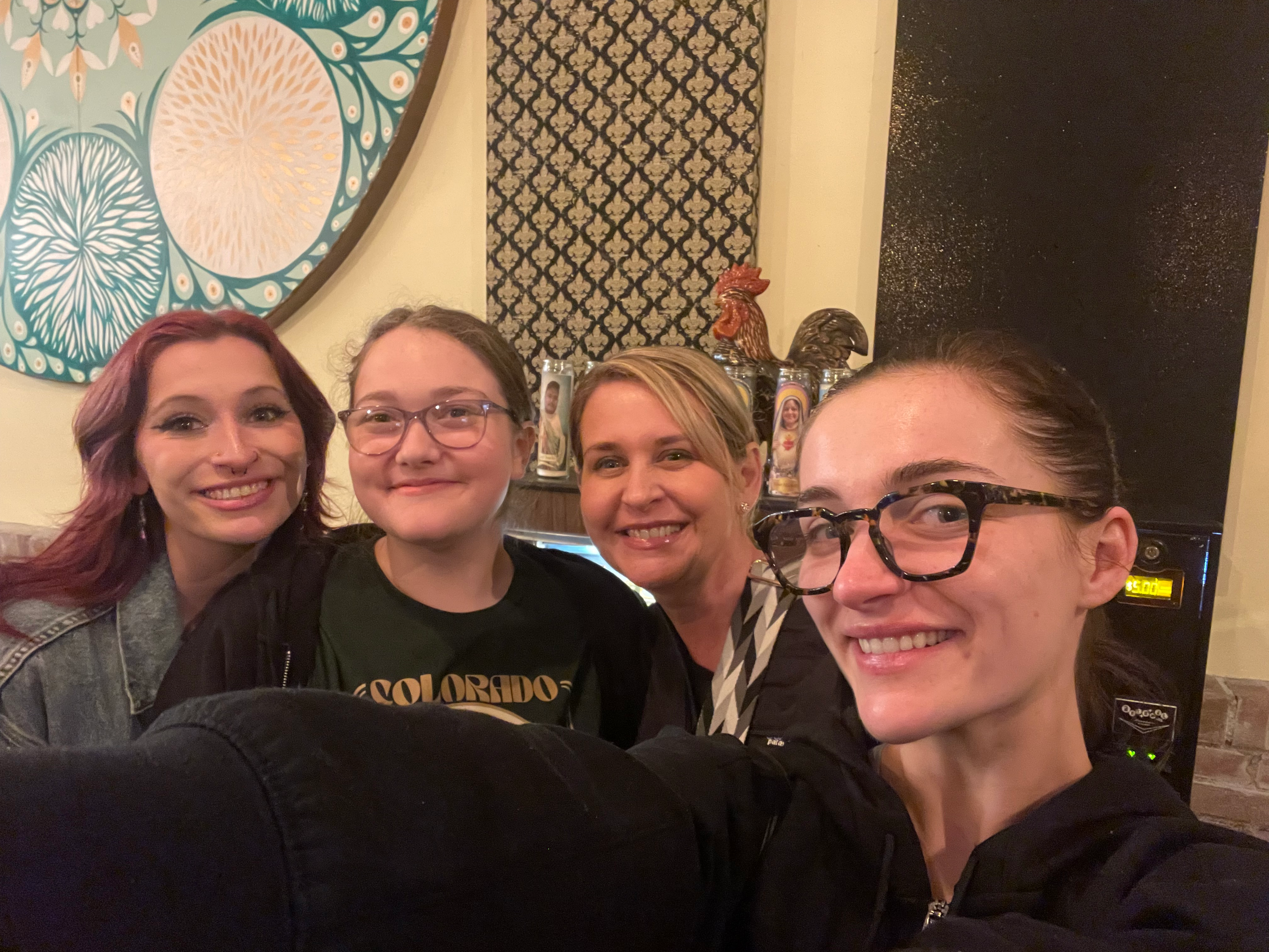 user avatar image for Emma Jane