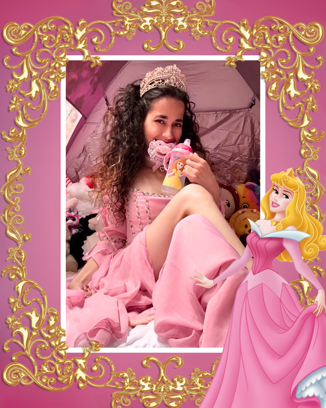 user avatar image for Princess Bella
