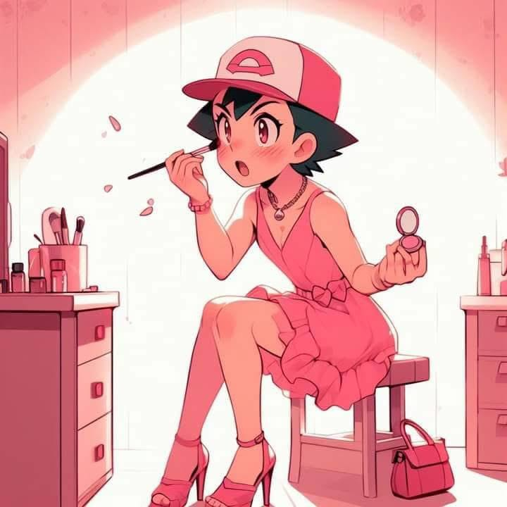 user avatar image for Chloe_Ketchum