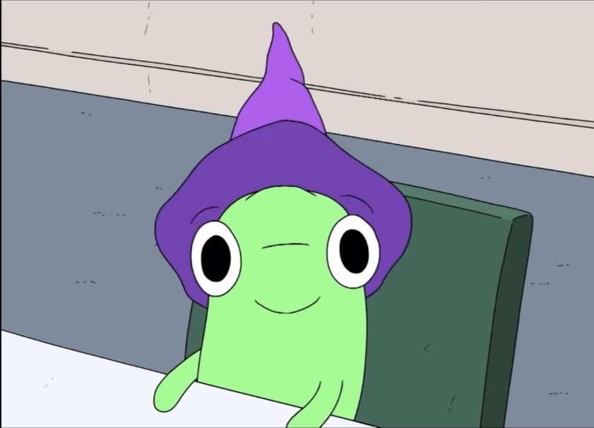 user avatar image for Creator