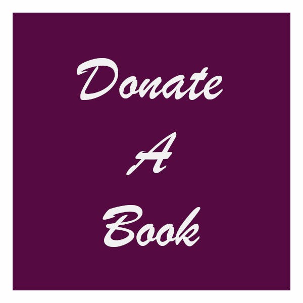 Donate a Book