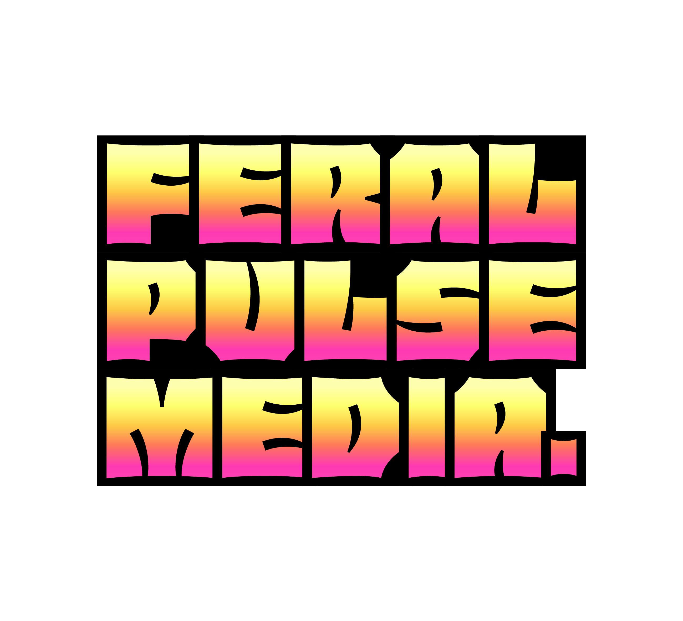 user avatar image for Feral Pulse Media