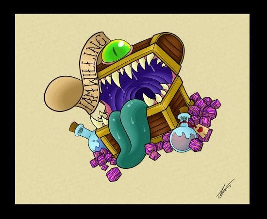 user avatar image for Mike Ramirez