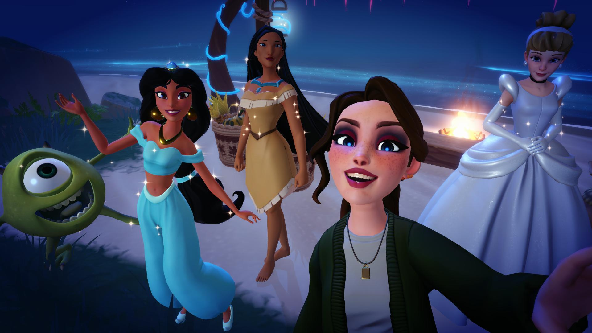 user avatar image for Bree