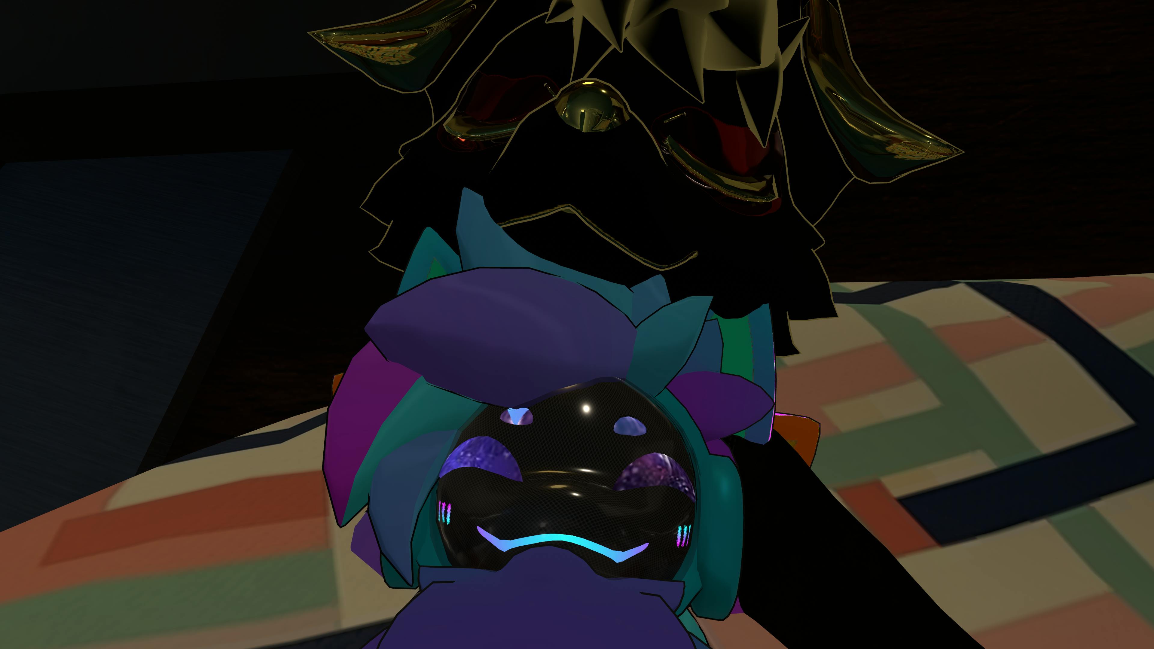 user avatar image for Mixtheprotogen 