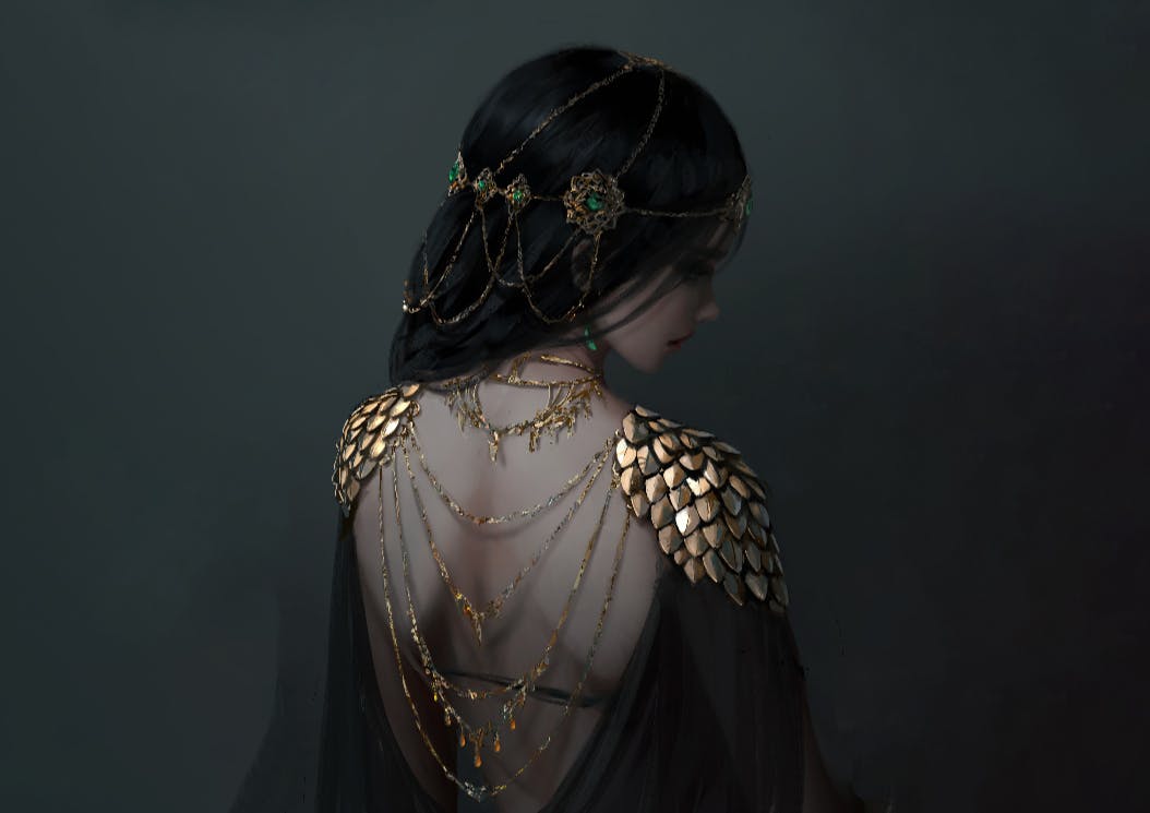 user avatar image for Soula