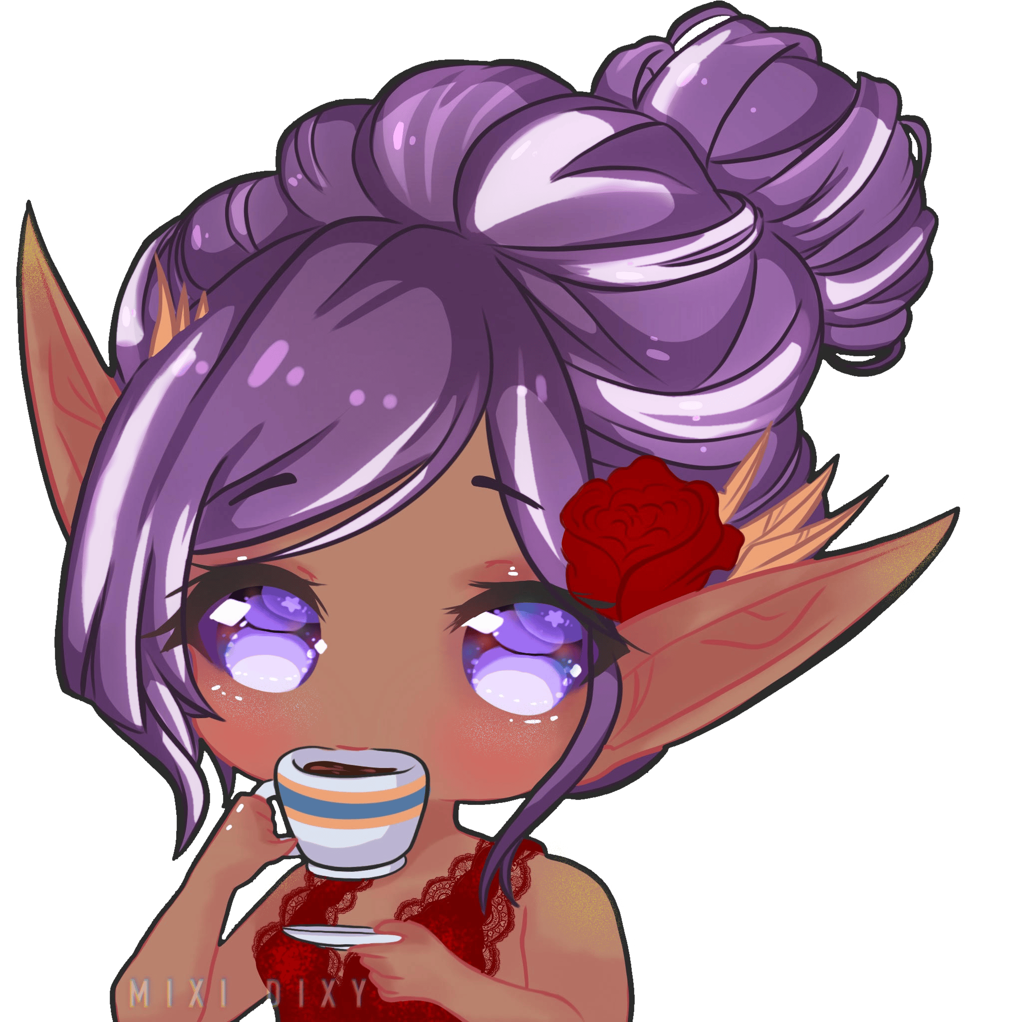 user avatar image for Jaedis