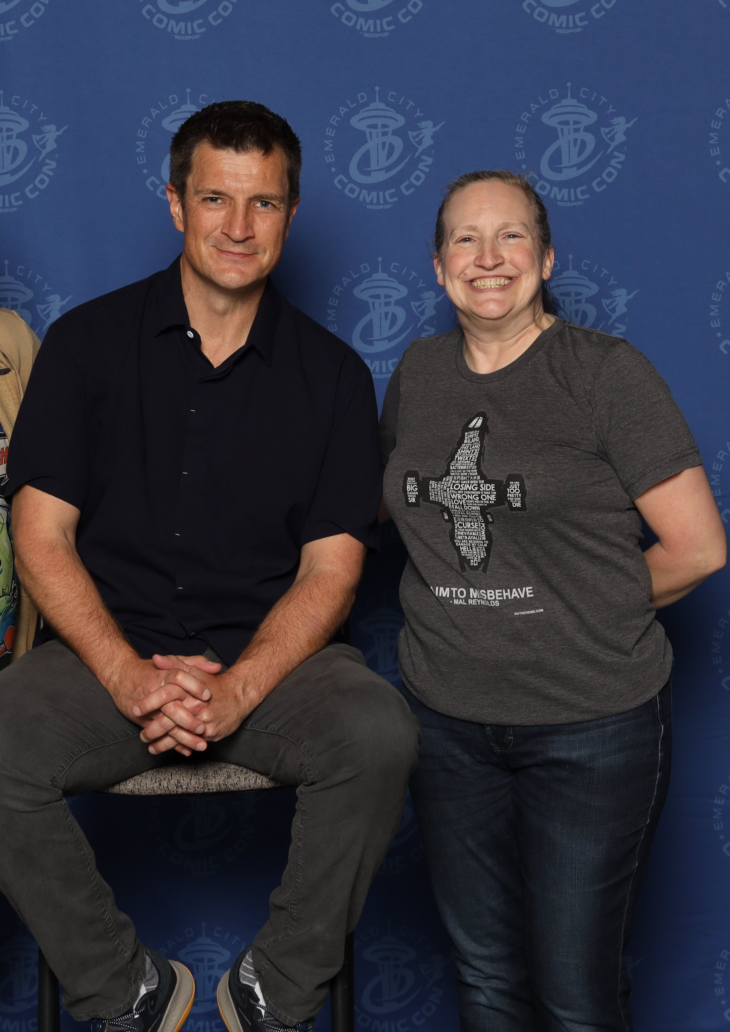 user avatar image for Michele T