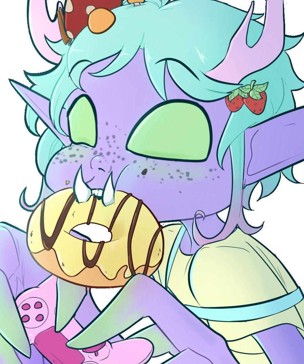 user avatar image for TotsGerblin