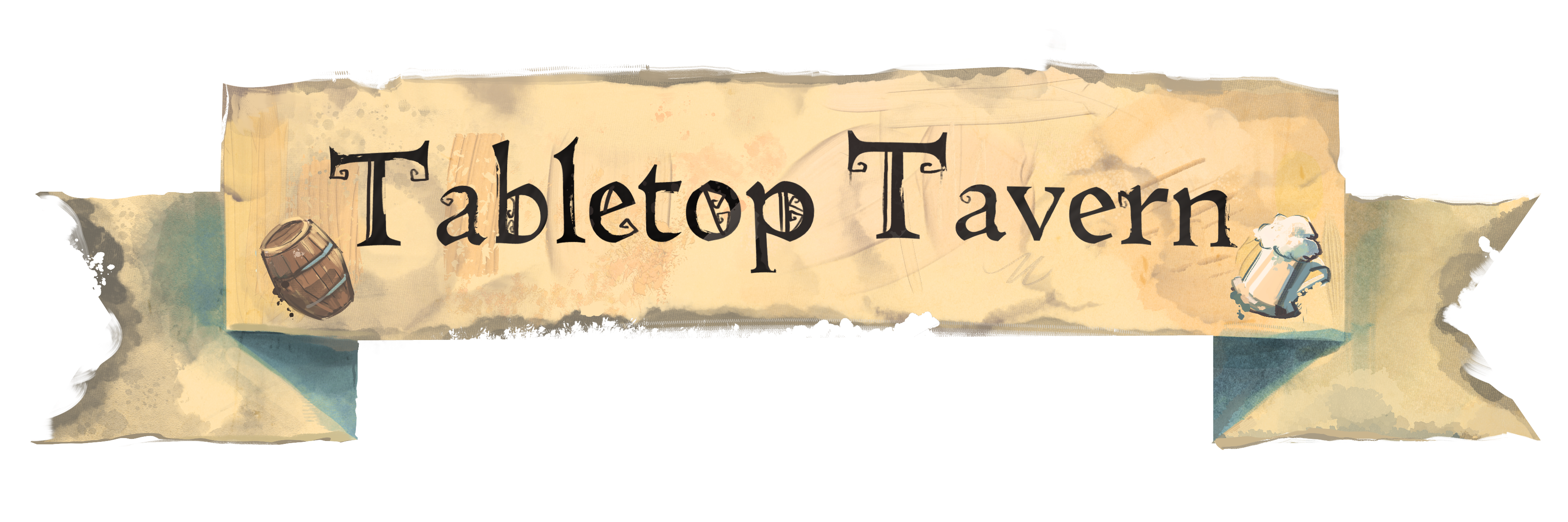 Tabletop Tavern