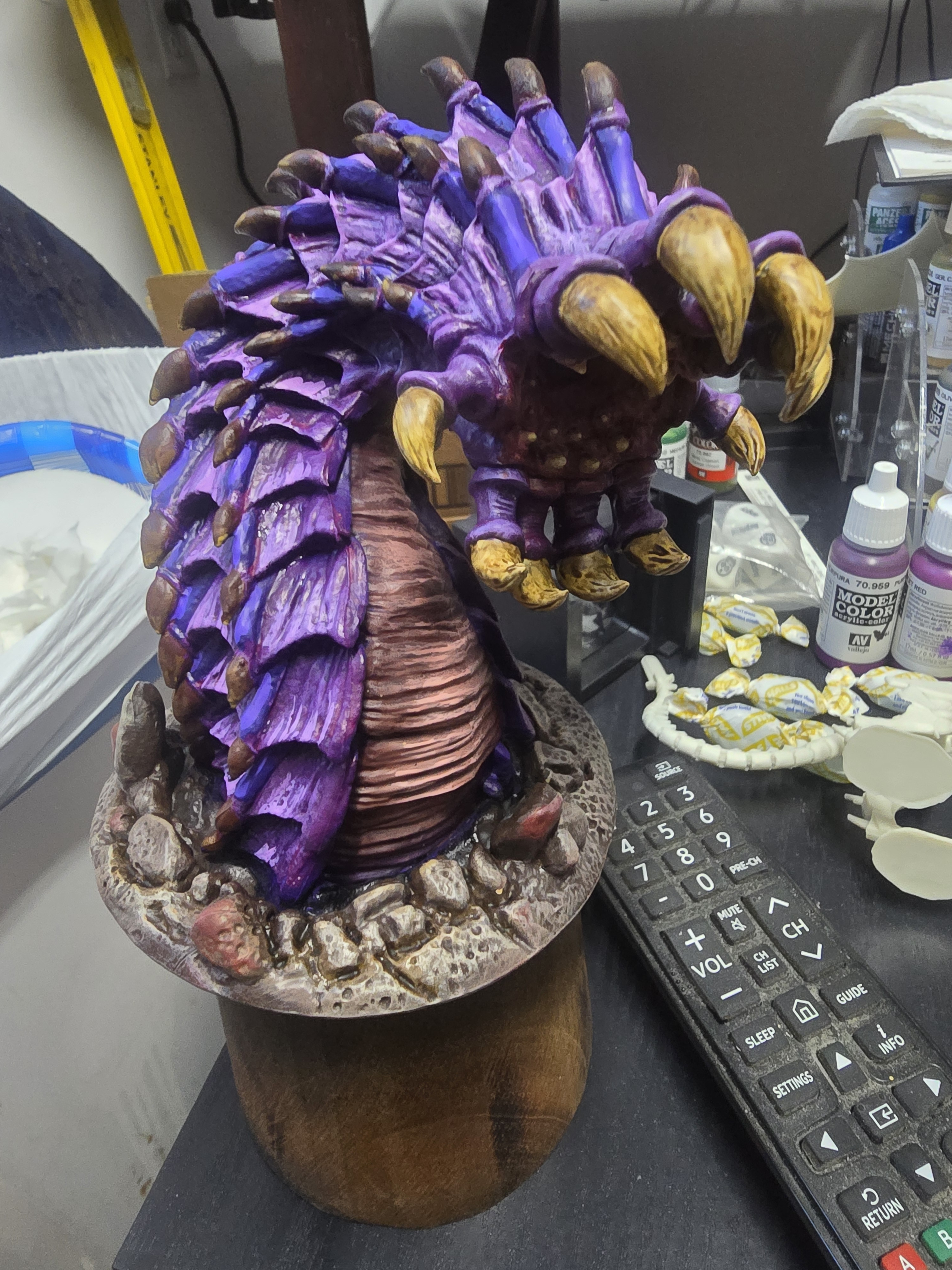 user avatar image for Zeroarmor7 