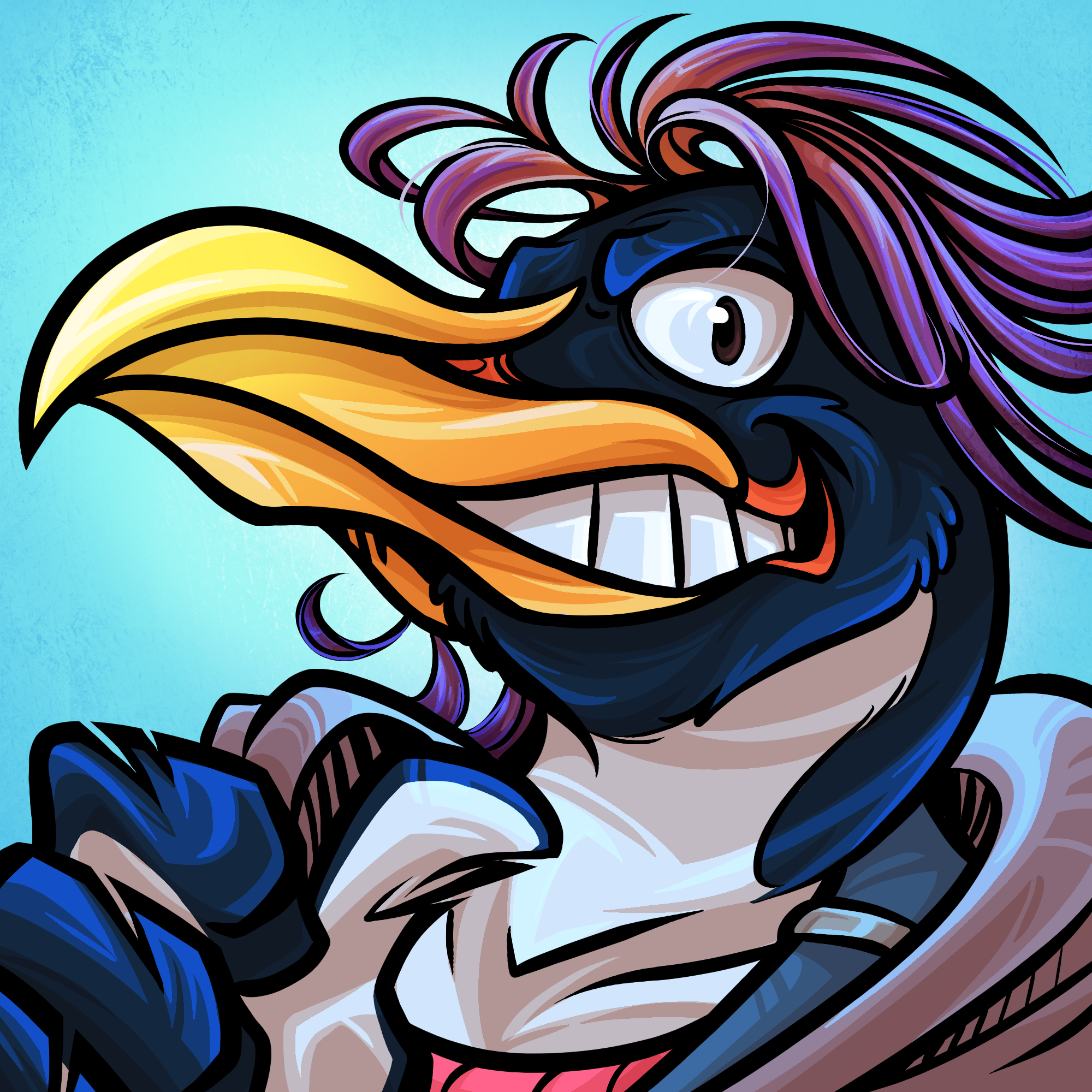 user avatar image for pengu1nton