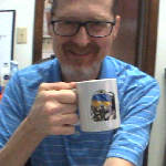 user avatar image for Todd Zircher