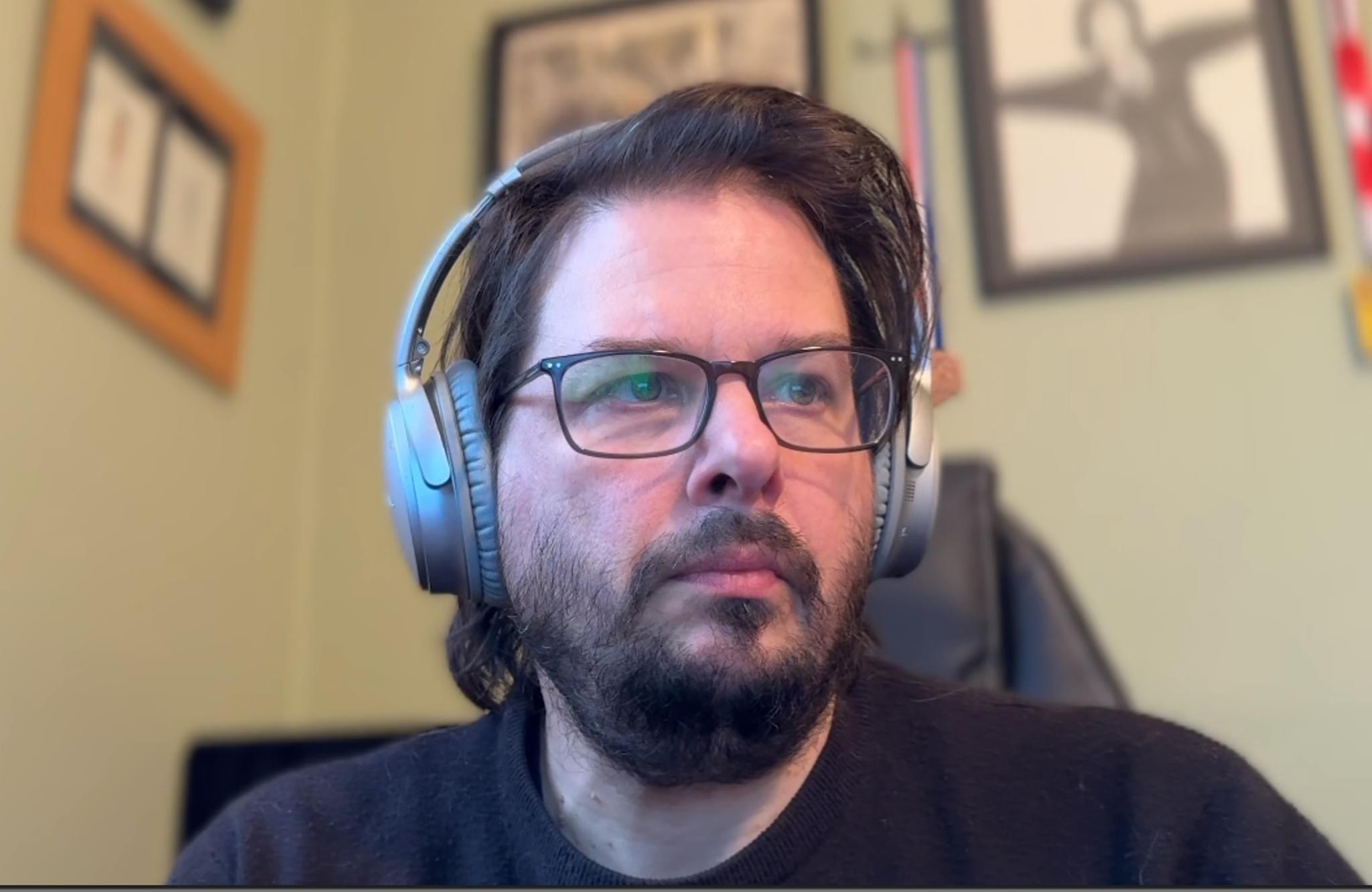 user avatar image for Jared Earle