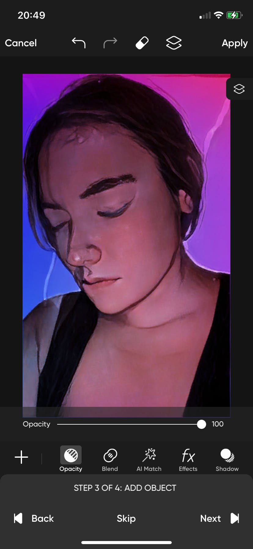 user avatar image for Agony Thorn