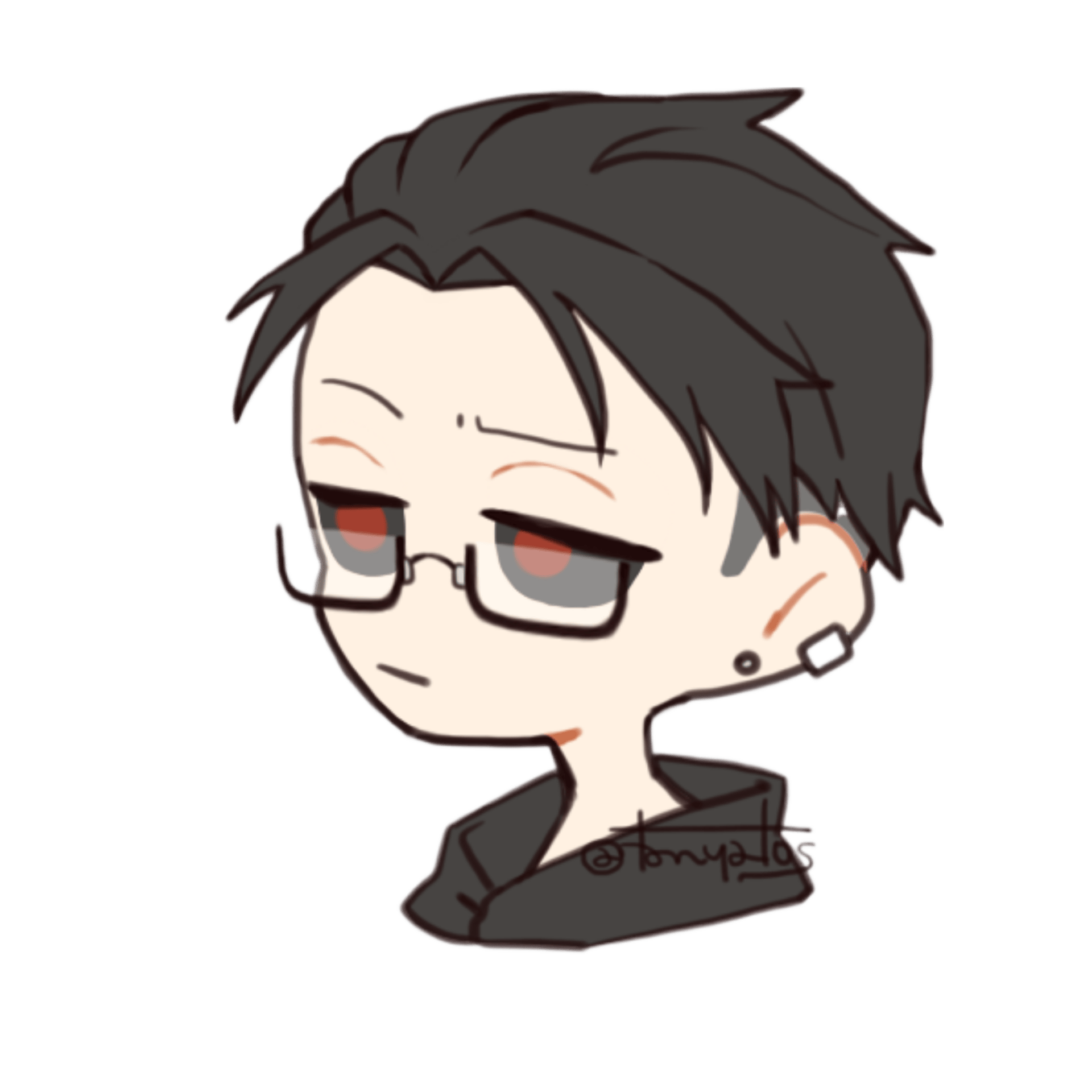user avatar image for Ike