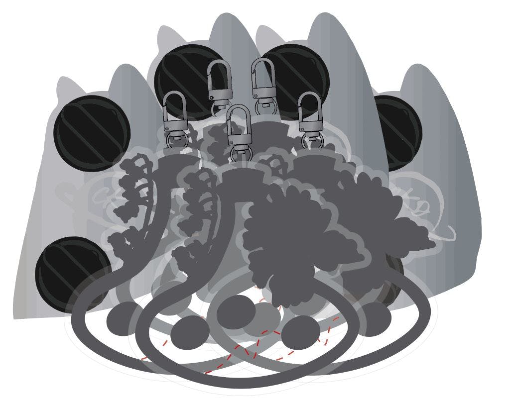 Updated Package deal with Pumpkin Heads