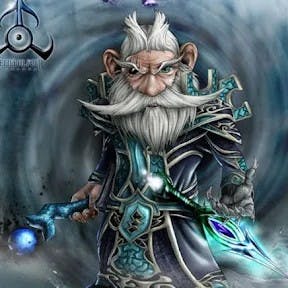 user avatar image for Bryan Newby