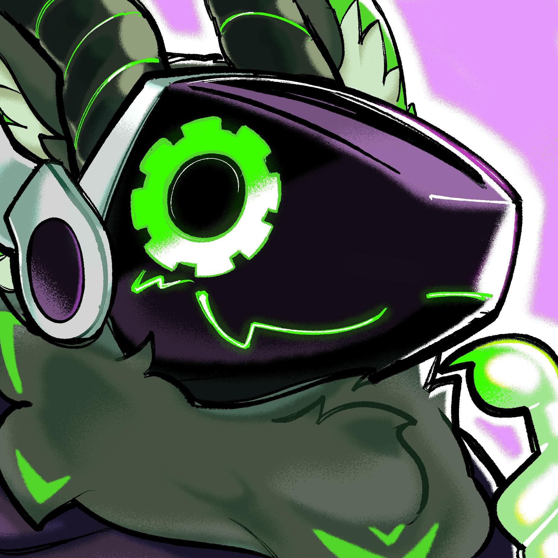 user avatar image for TheN_gineer