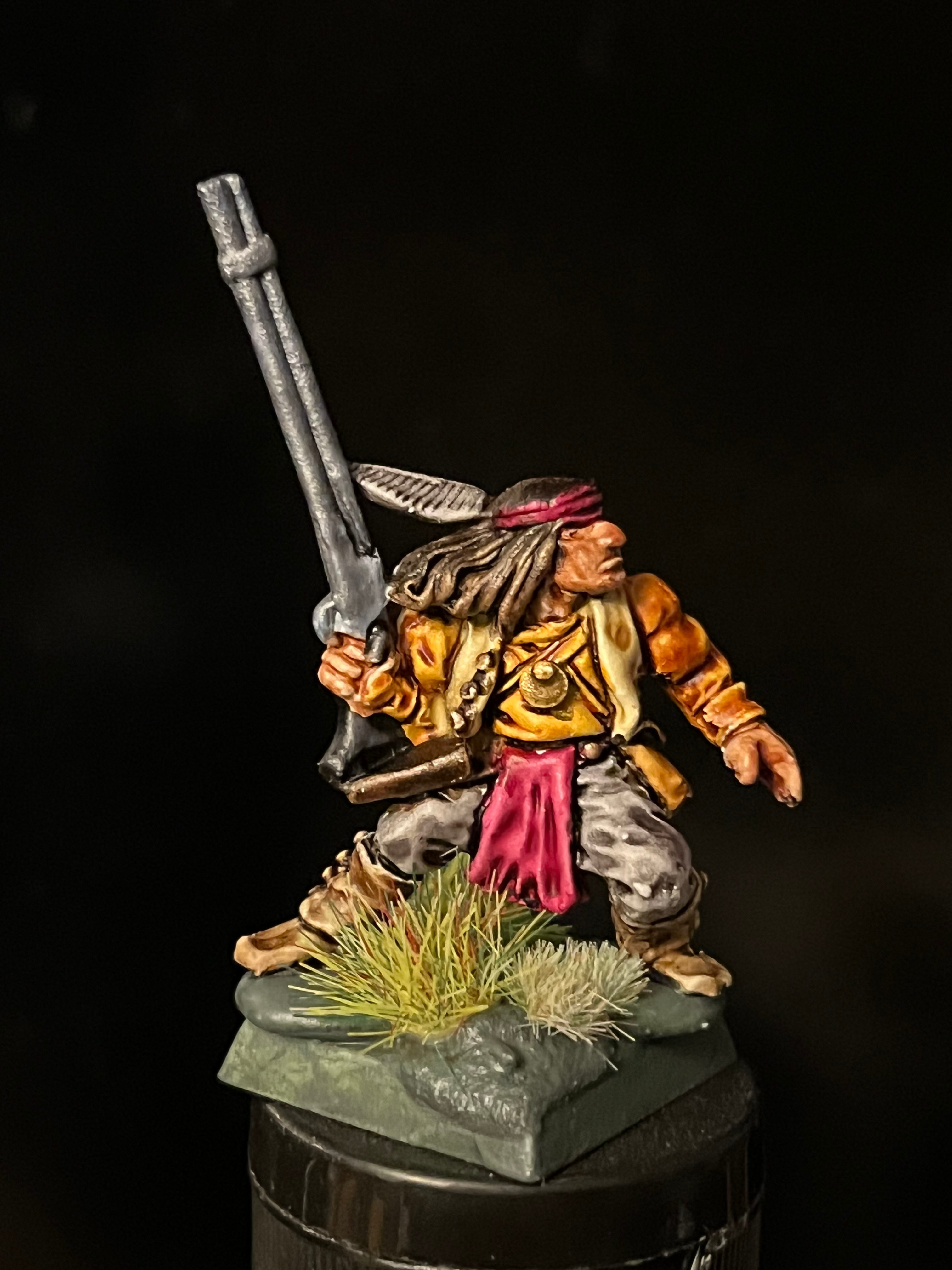 user avatar image for Silvermane Wolf