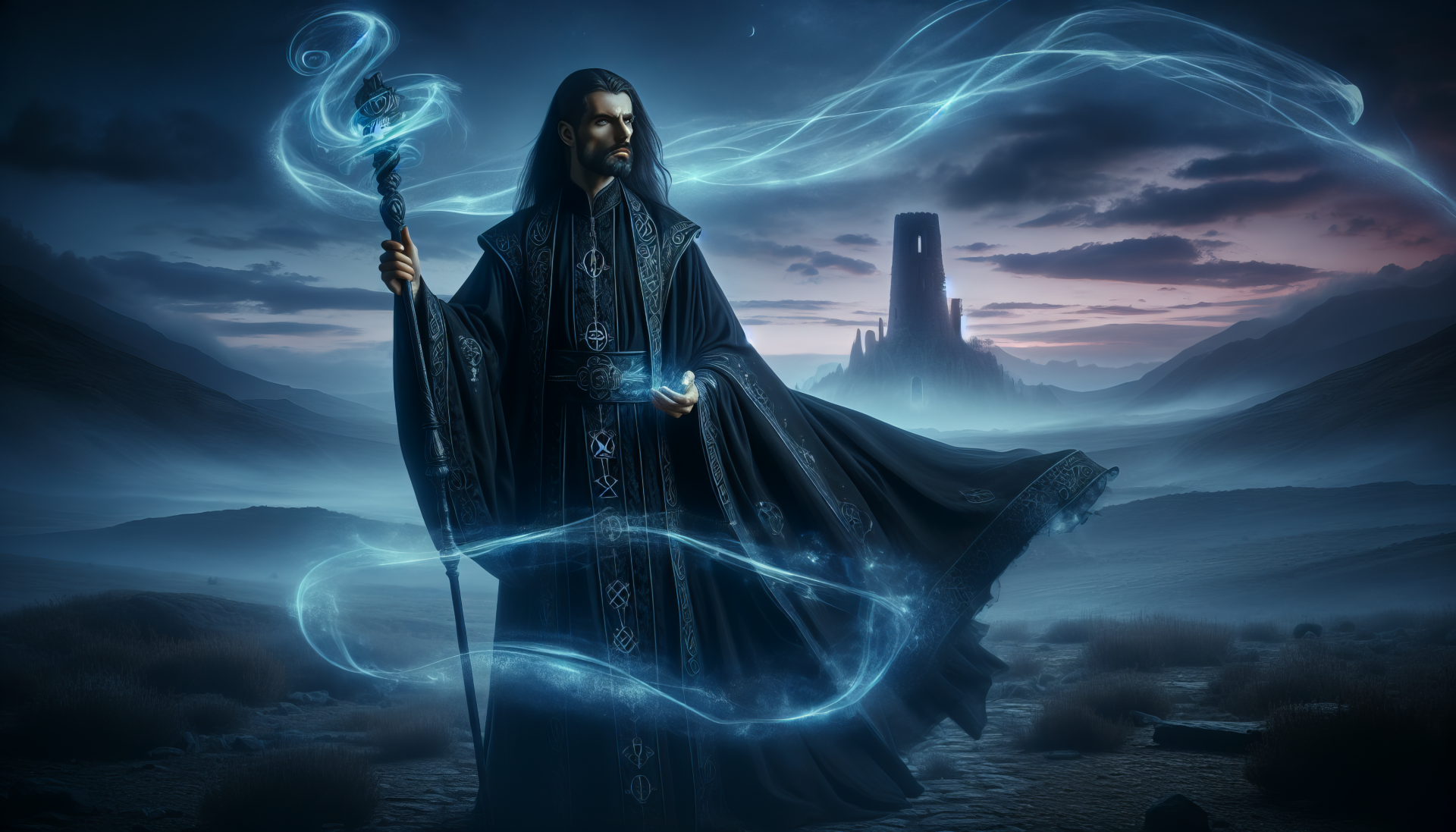 user avatar image for Magdaleno