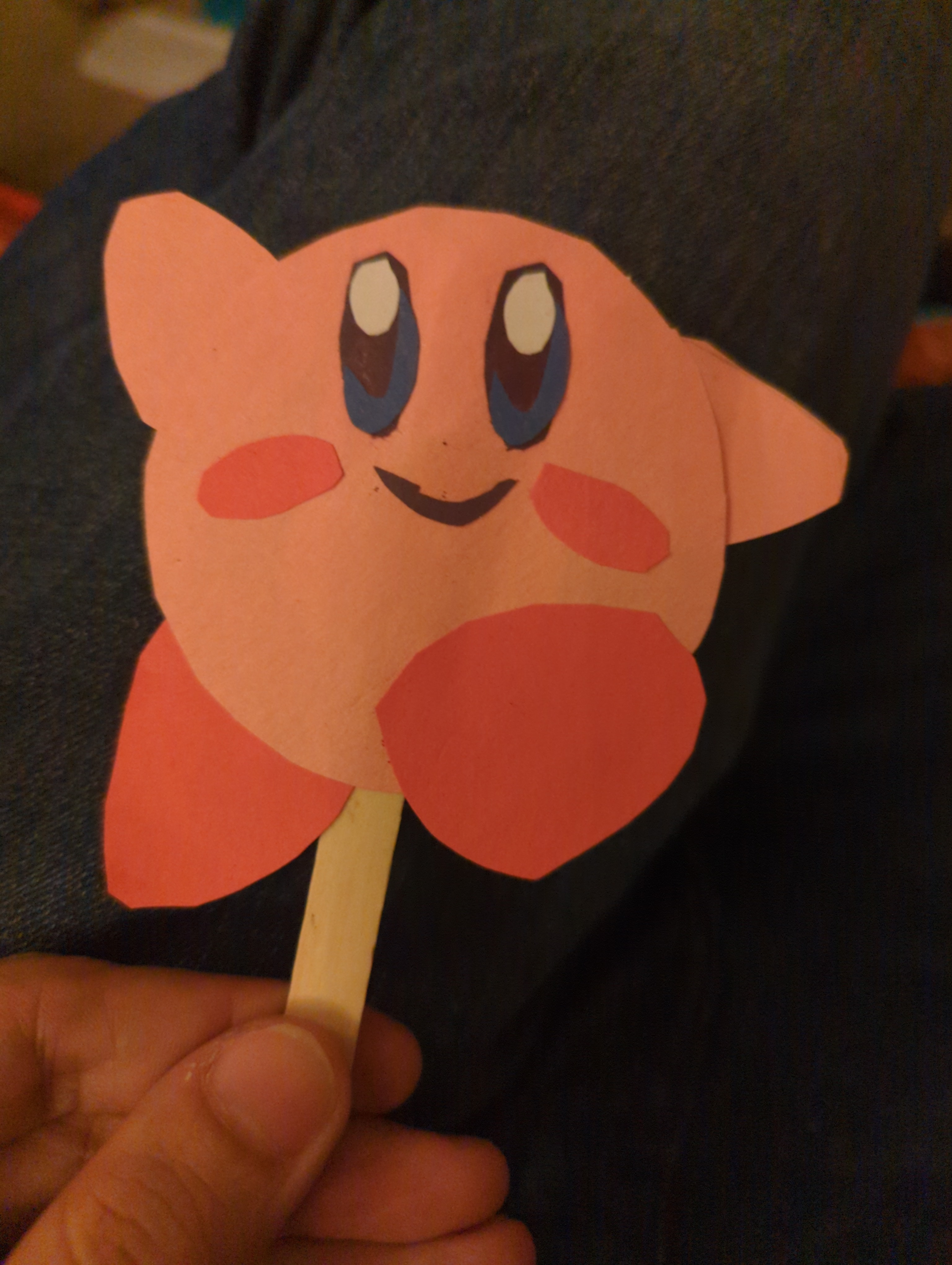 user avatar image for KirbyLee