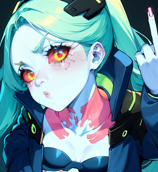 user avatar image for Midnight Signals