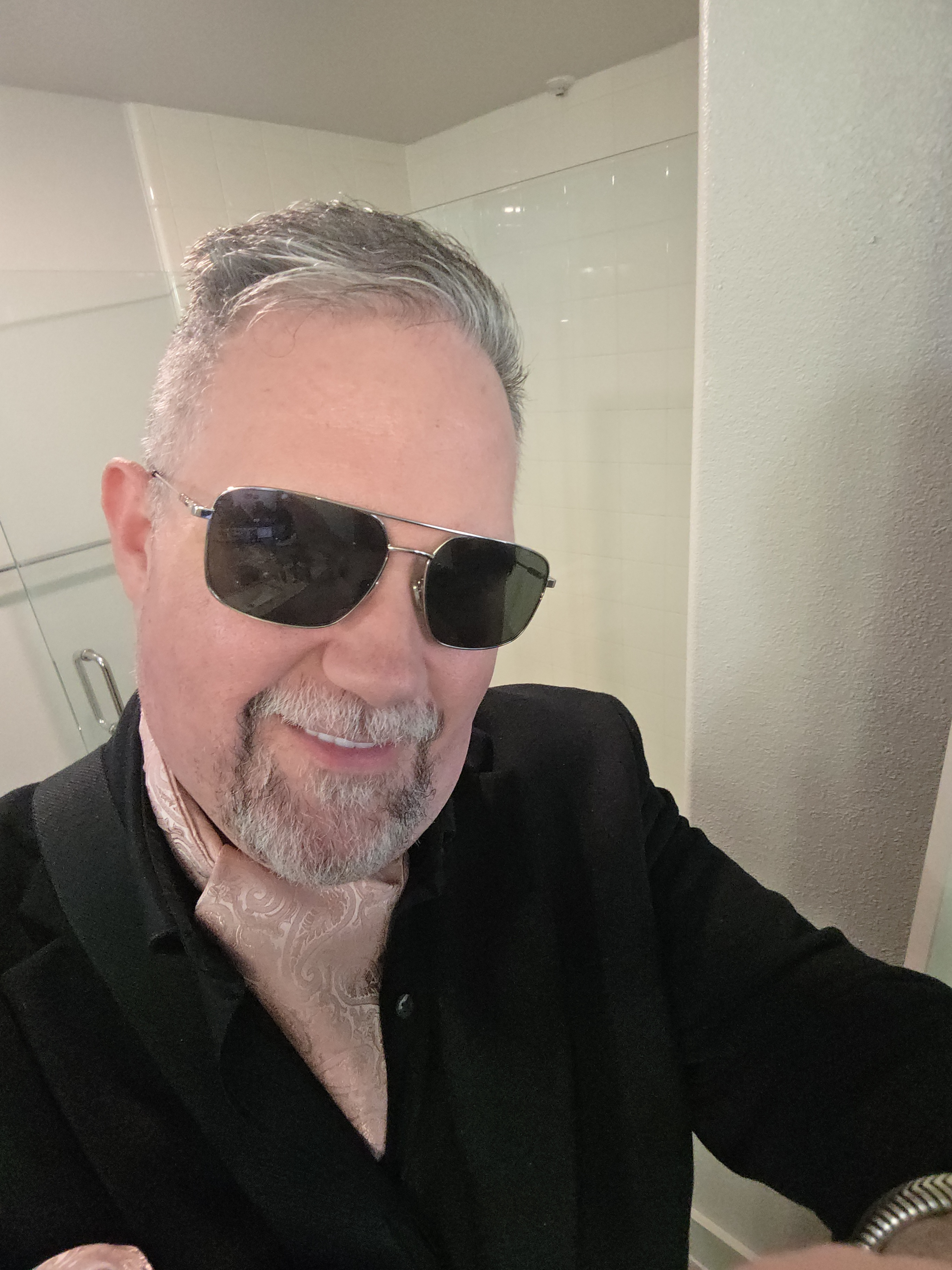 user avatar image for aron gilleland