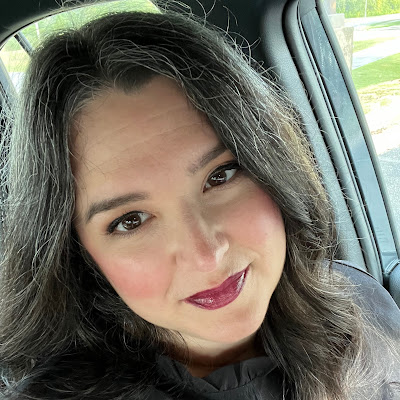 user avatar image for Valerie Vining