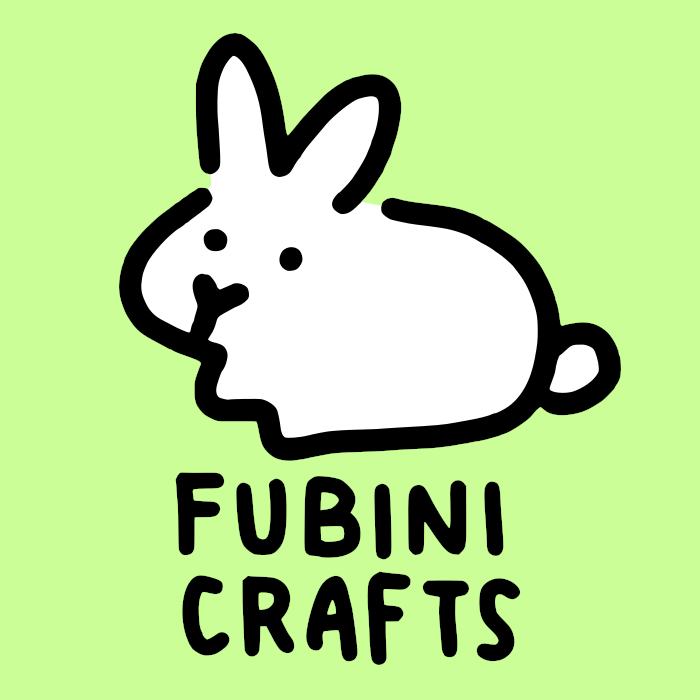 user avatar image for Fubini Crafts