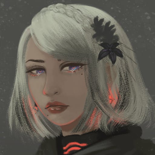 user avatar image for Swordfaire