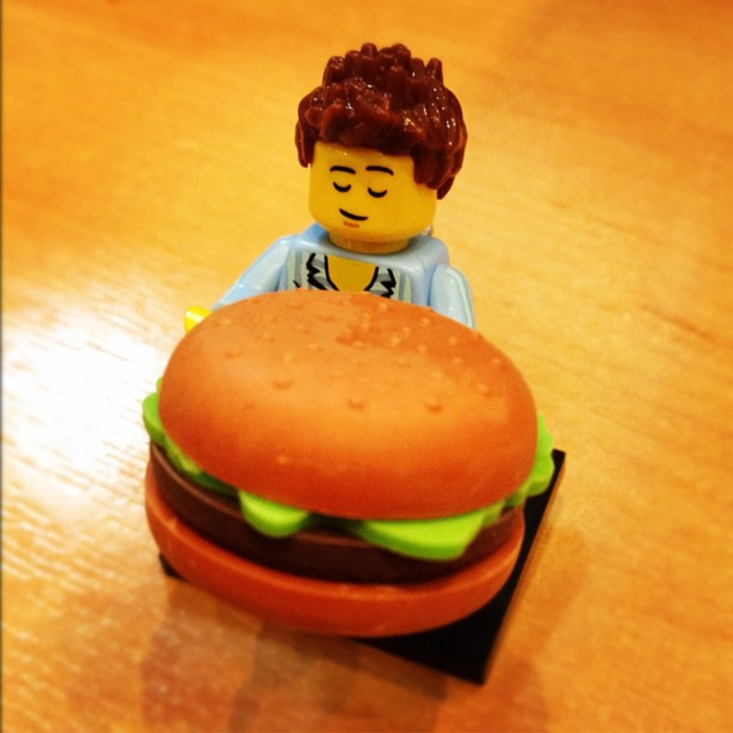 user avatar image for Leigh 