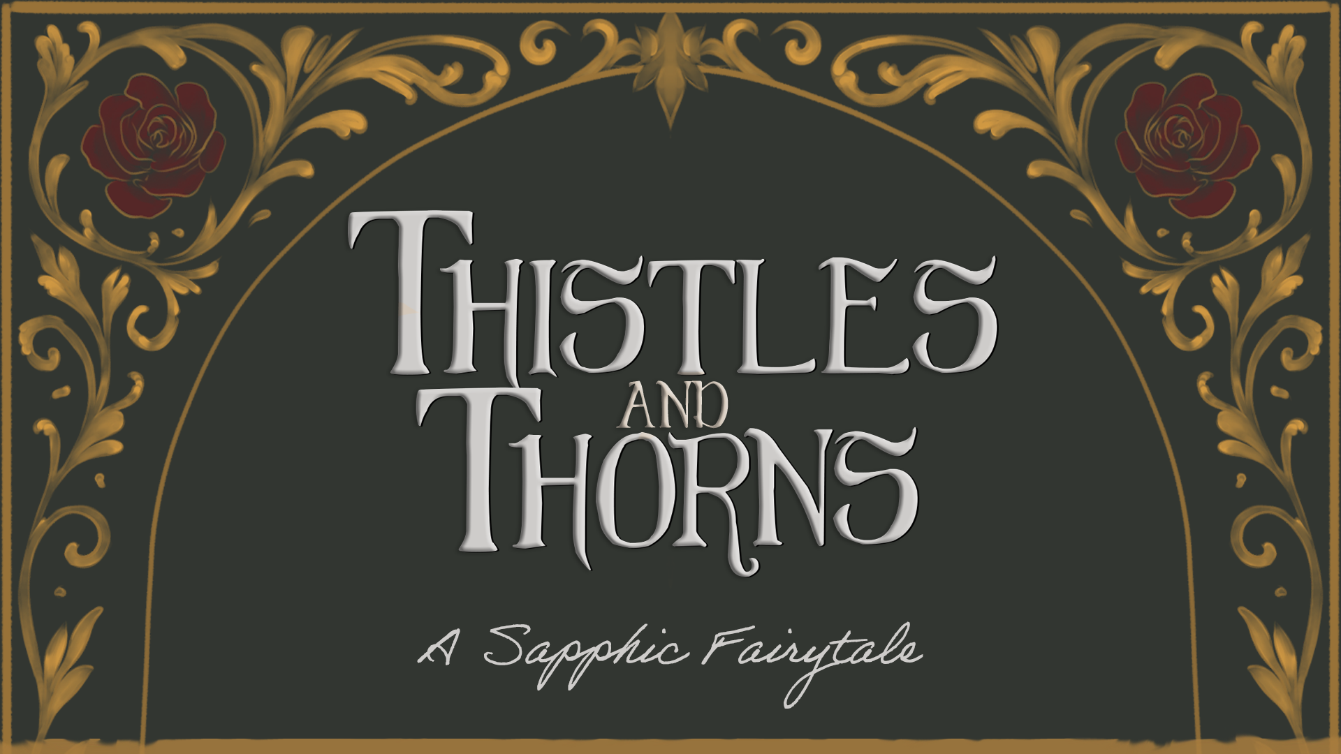 Thistles & Thorns