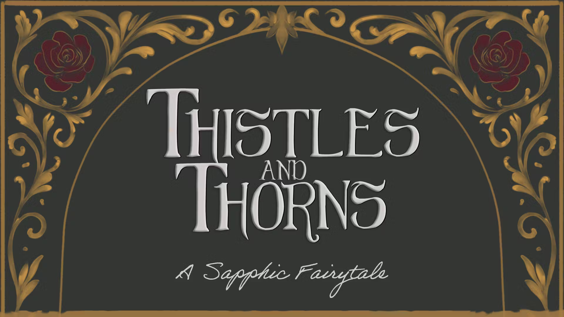 Thistles & Thorns