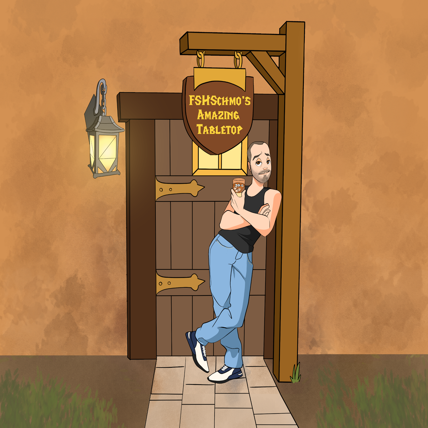 user avatar image for FSHSchmo