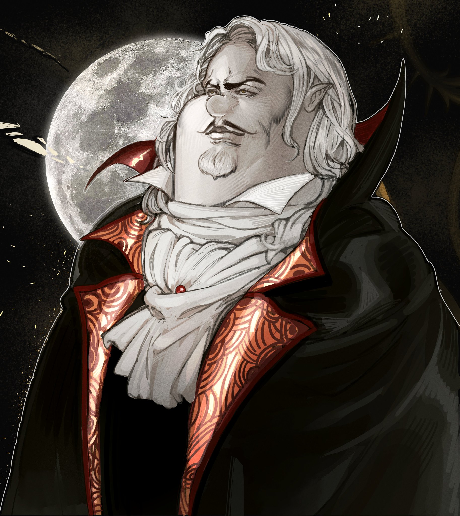 user avatar image for Isak S.