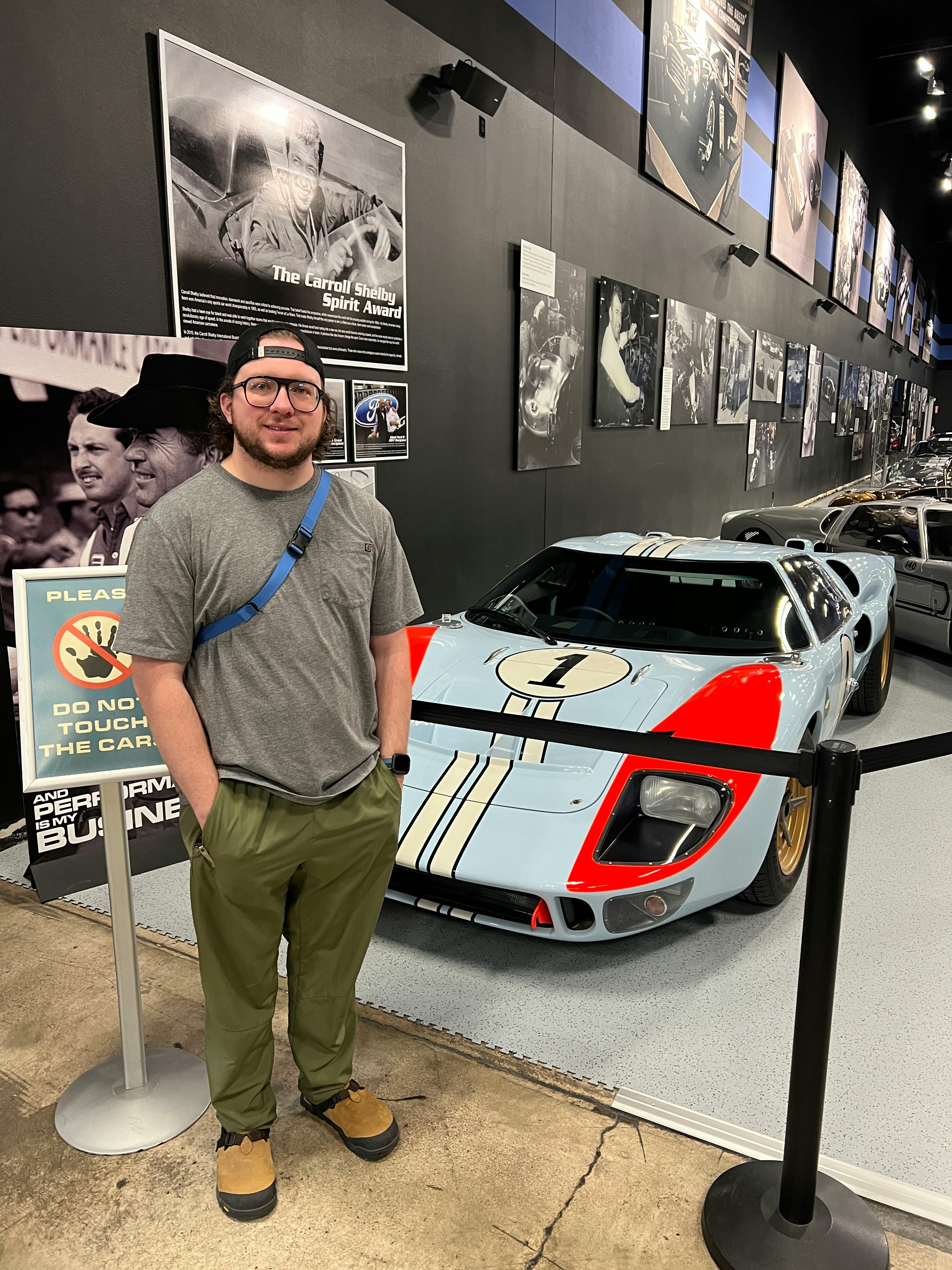 user avatar image for Mason Decker